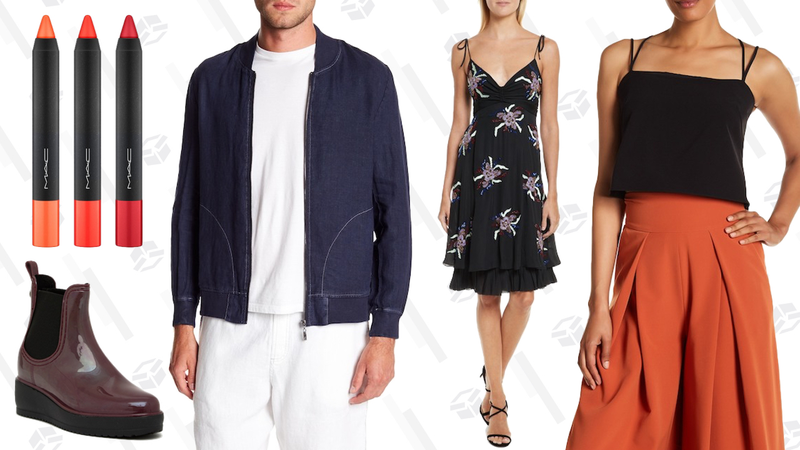 Clear the Rack | Nordstrom RackGraphic: Jillian Lucas